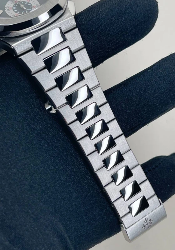 Patek Philippe 5980/1 5980/1A-001 7