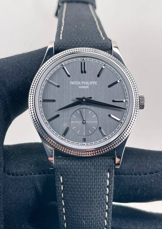 Patek Philippe 6119 6119G-001 5