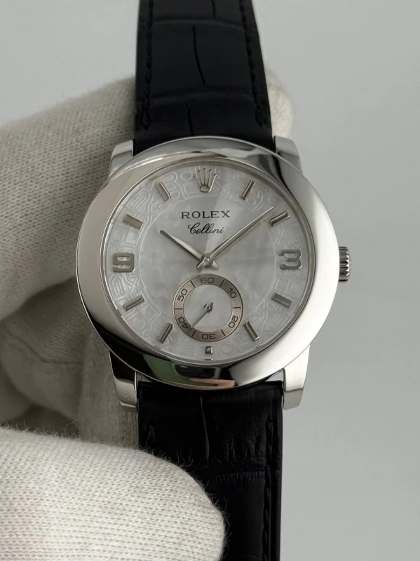 Rolex 5240.6 2