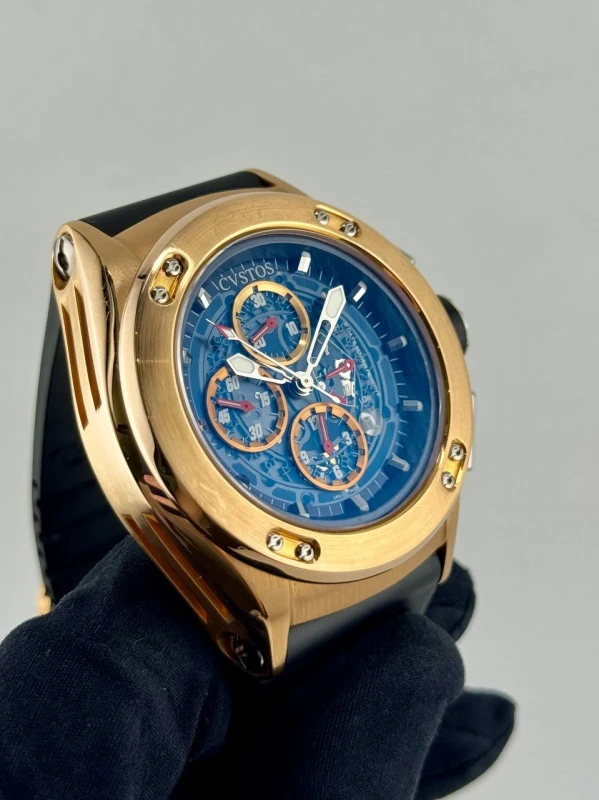 Cvstos 50 Chrono CR R 50 6