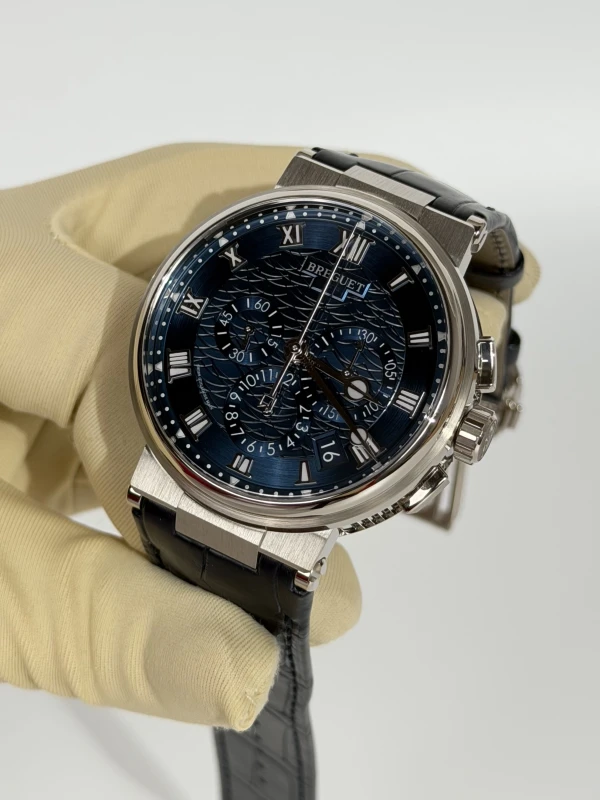 Breguet 5527 5527BB/Y2/9WV 3