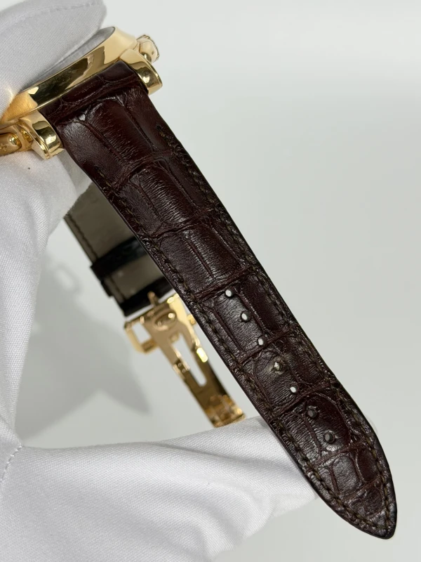 Ulysse Nardin Cathedral Dual Time 666-88 5