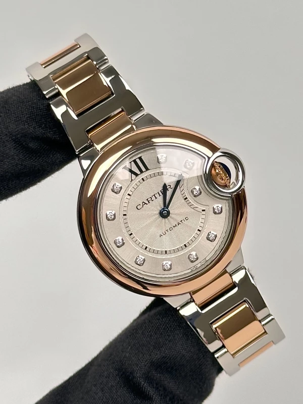 Cartier W3BB0021 2