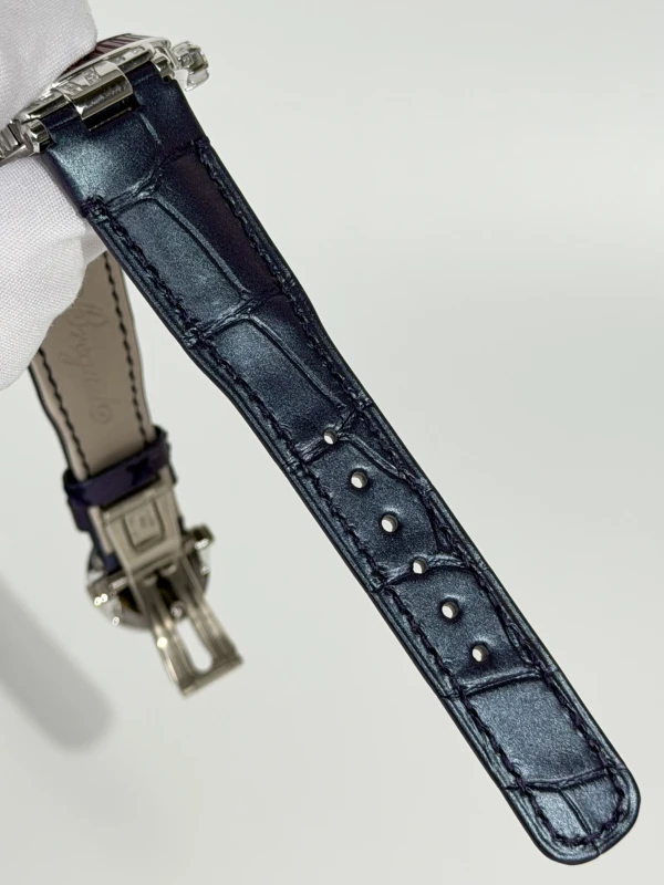 Breguet Marine haute Joaillerie 9509 Poseidonia 9509BB/5R/984 RD0R 5