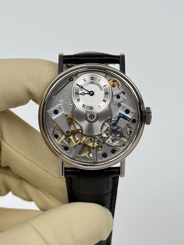 Breguet 7027 7027BB/11/9V6 2