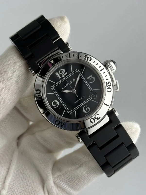 Cartier W31077U2 5