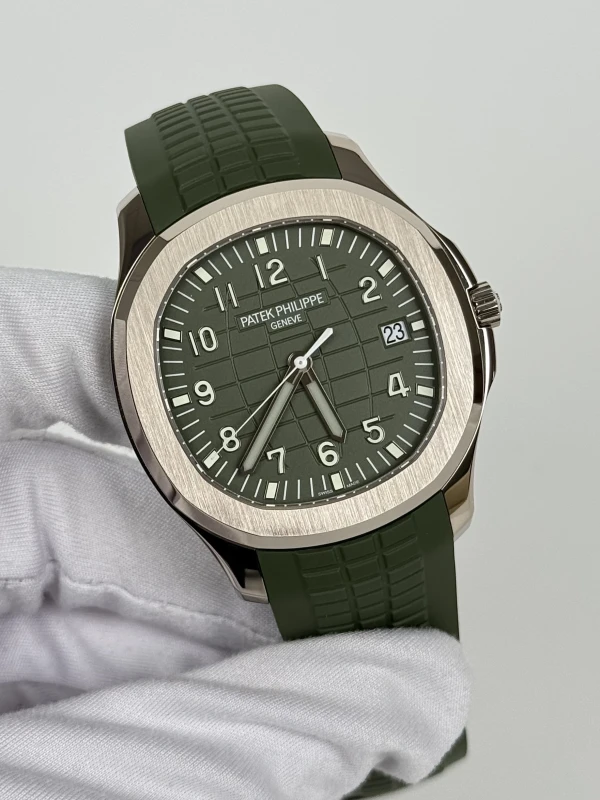 Patek Philippe 5168 5168G-010 3
