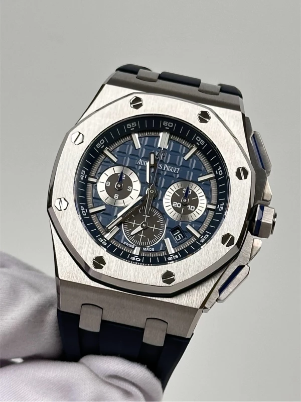 Audemars Piguet Chronograph 42mm 26480TI.OO.A027CA.01 4
