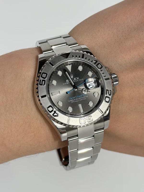 Rolex 40 126622-0001 4