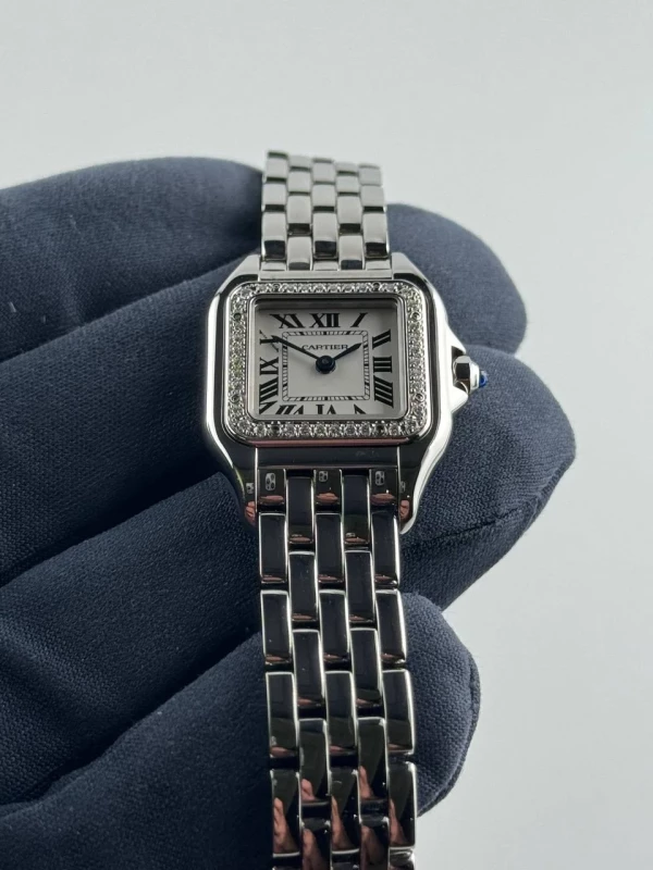 Cartier de Cartier Small W4PN0007 5