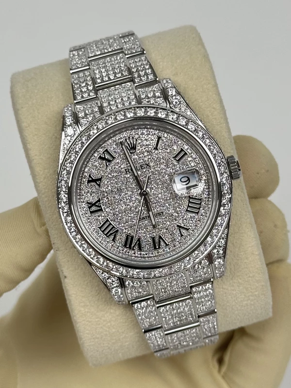 Rolex 116300FIX 3