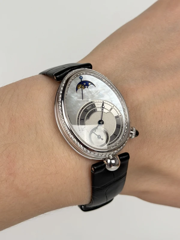 Breguet 8908 8908BB/52/864 D00D 6