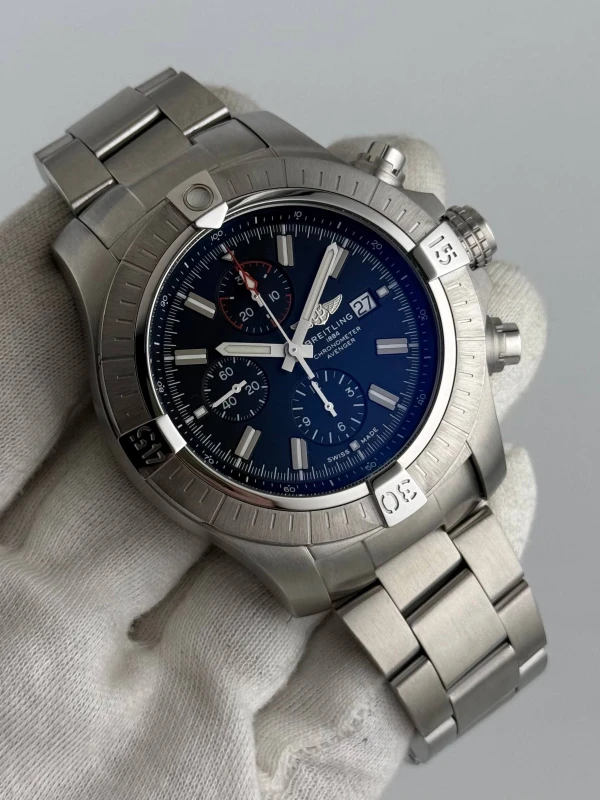 Chronograph 48
