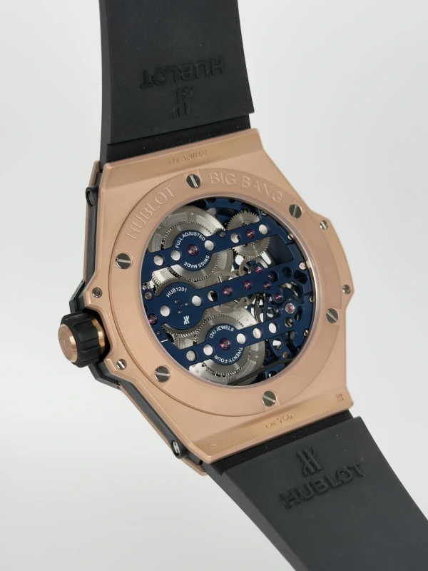 Hublot Meca-10 414.OI.5123.RX 7