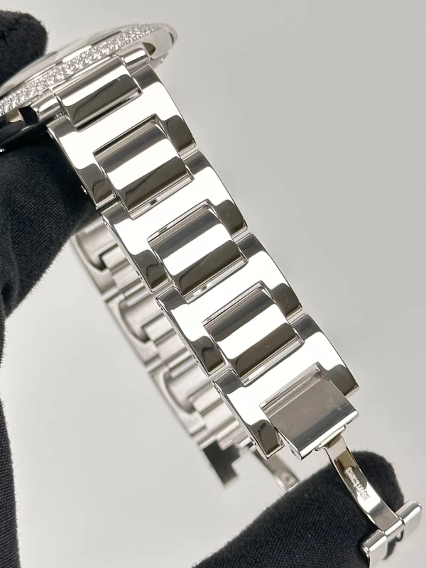 Cartier allon Bleu de Cartier Automatic 36 mm WE9006Z3 6