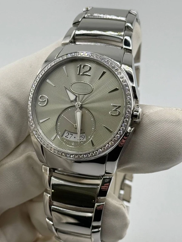 Parmigiani Fleurier PFC273-0065600-B00002 2