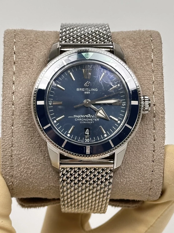 Breitling Héritage 44mm AB2030161C1A1 2