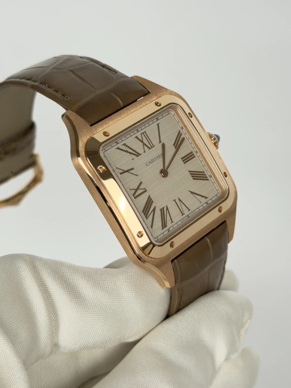Cartier WGSA0112 3