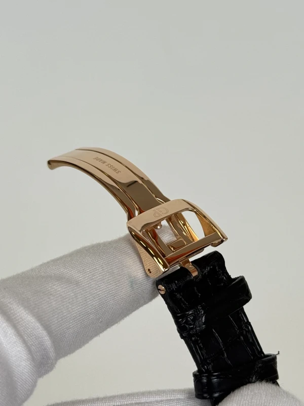 Girard Perregaux Vintage 1945 Triple Bridge Tourbillon 99870-52-000-BA6A 6