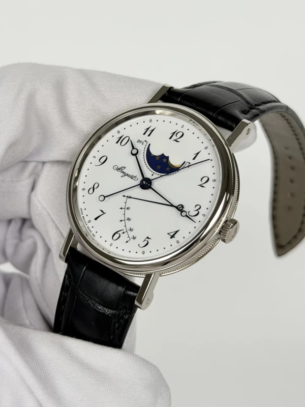 Breguet 7787 7787BB/29/9V6 3