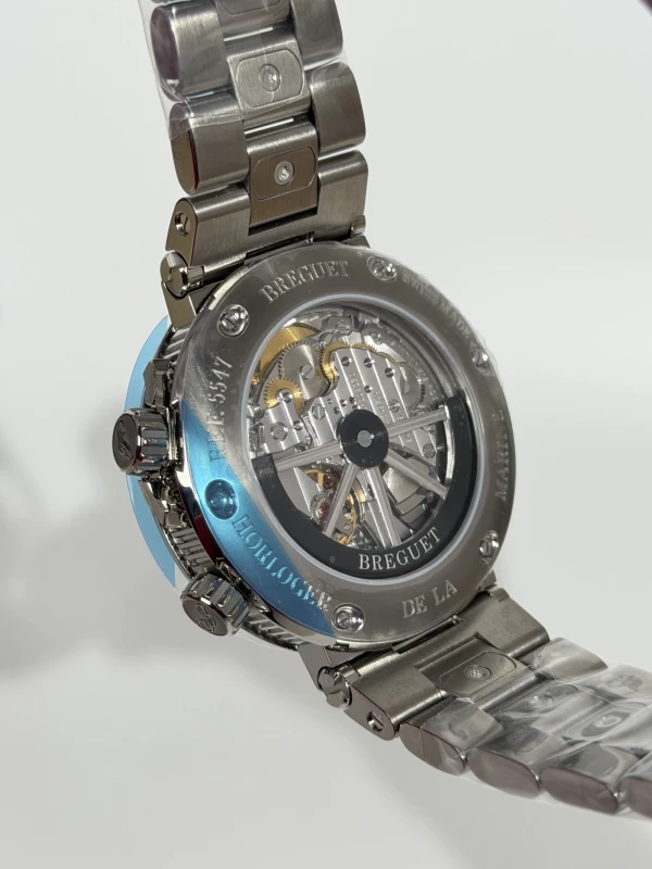 Breguet 5527 5547TI/Y1/TZ0 5