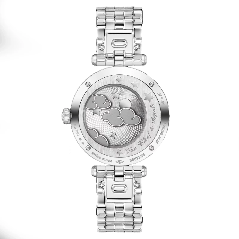Van Cleef &amp; Arpels Montre Lady Féerie VCARPBIV00 3
