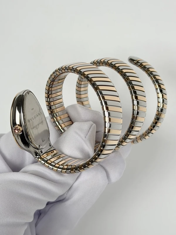 Bvlgari TUBOGAS 103149 5