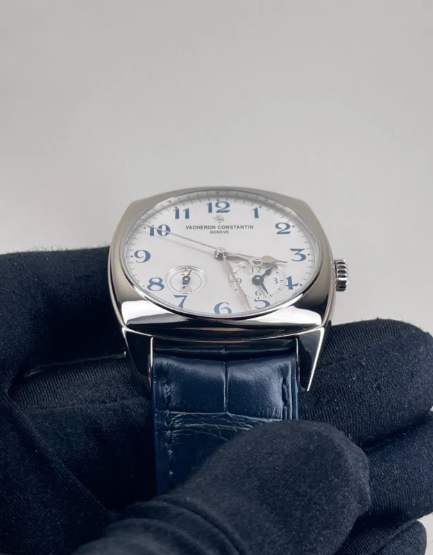 Vacheron Constantin Dual Time 7810S/000G-B142 4
