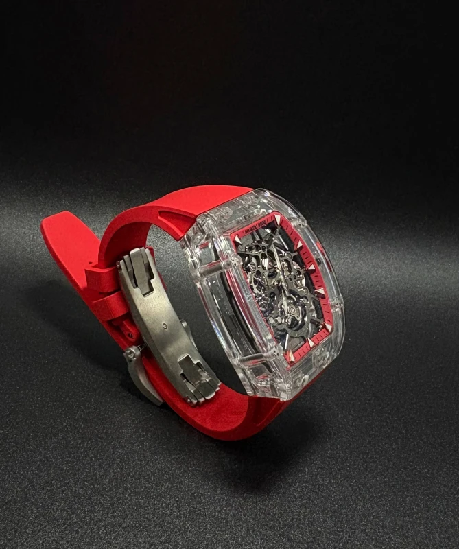 Maikou Bode Automatic MB.020.02 3