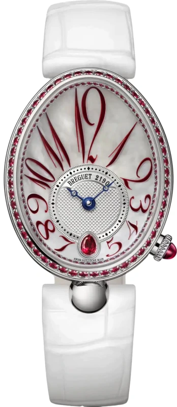 Reine de Naples