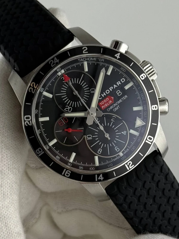 Chopard Racing 168550-3001 5