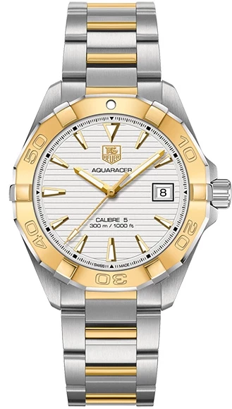 Tag Heuer mm Aquaracer WAY1151-BD0912 изображение - 1