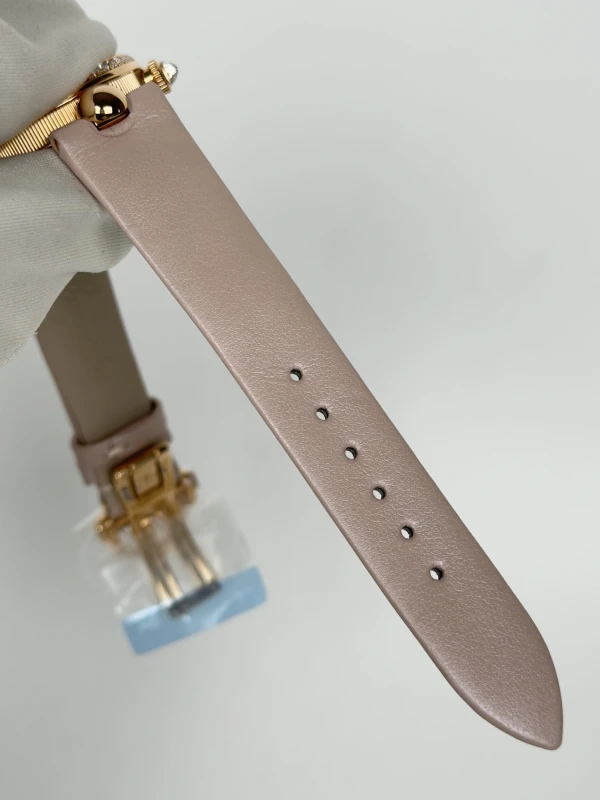 Breguet Reine de Naples 8918BR/2C/364/D00D 5