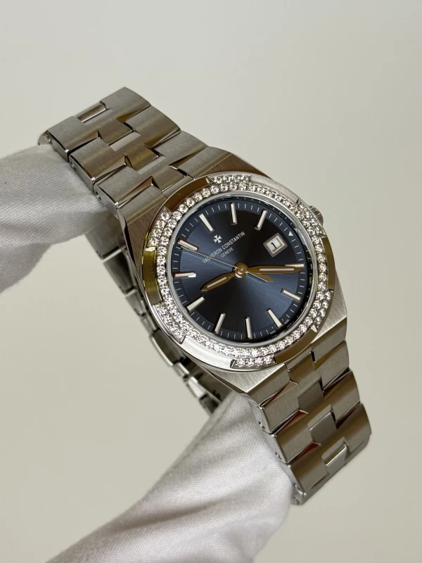 Vacheron Constantin OVERSEAS Lady 1225V/200A-B590 2