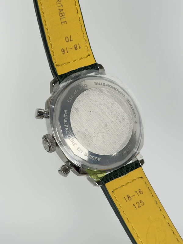 Breitling B01 RACING AB01771A1L1X1 6