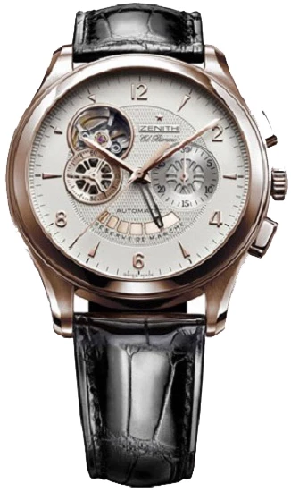 Zenith Class El Primero T Open 18.0510.4021/01.c492 изображение - 1