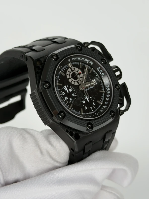 Audemars Piguet Survivor 26165IO.OO.A002CA.01 3
