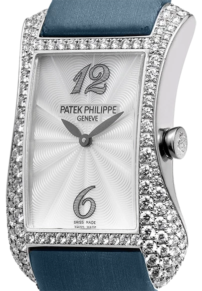 Patek Philippe 4972 Serata 4972G-001 2