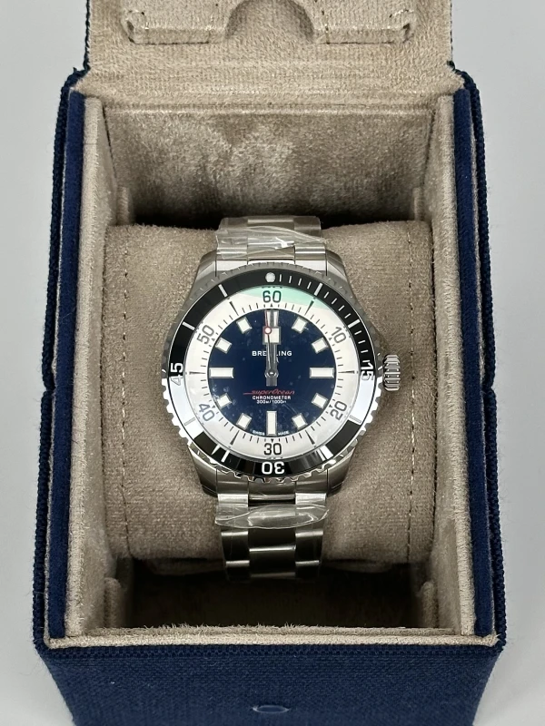 Breitling AUTOMATIC 44 A17376211C1A1 5