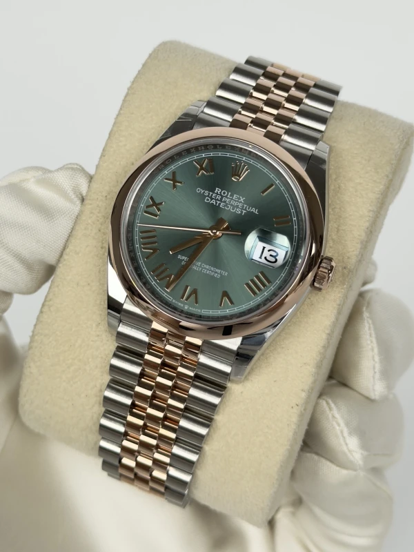 Rolex 126201-0051 3