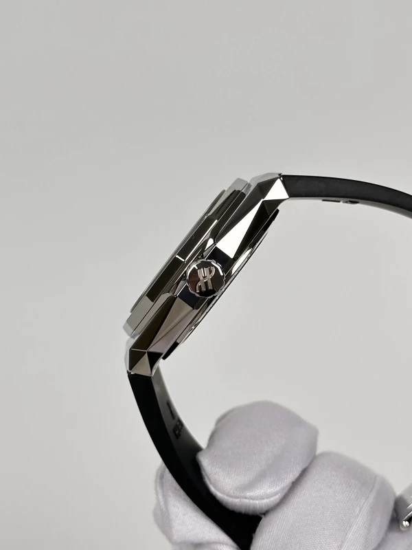 Hublot Orlinski Titanium 550.NS.1800.RX.ORL19 6