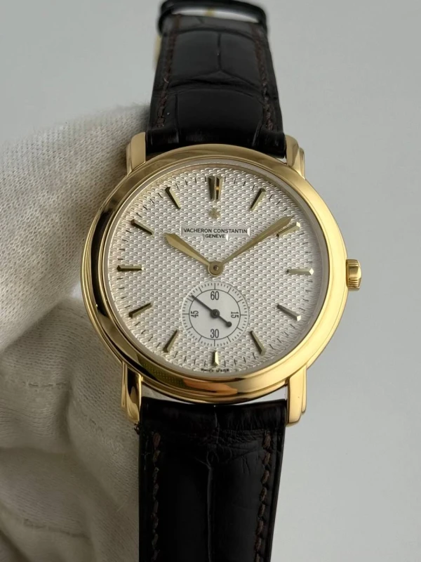 Vacheron Constantin Grande Classique 81000/000J-9108 2