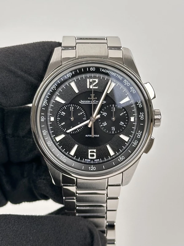 Jaeger LeCoultre Chronograph 9028170 3