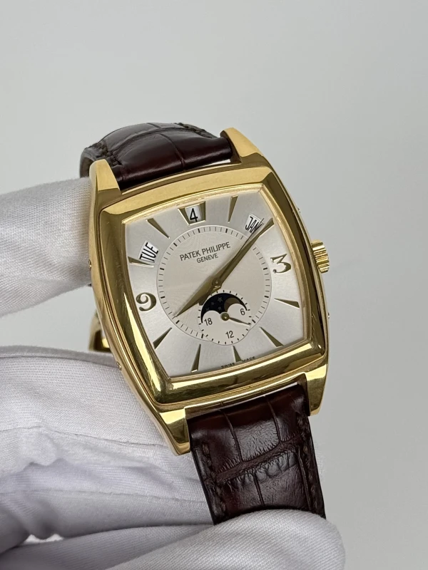 Patek Philippe 5135 5135J-001 3
