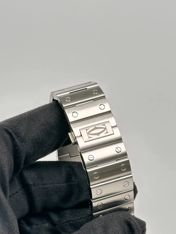 Cartier SKELETTIERT WHSA0026 8