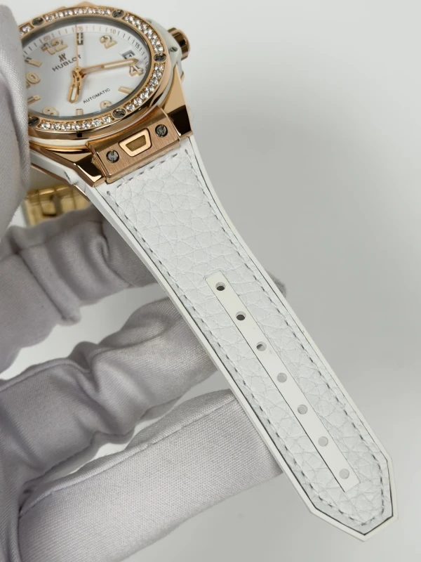 Hublot ONE CLICK KING 465.OE.2080.RW.1204 4