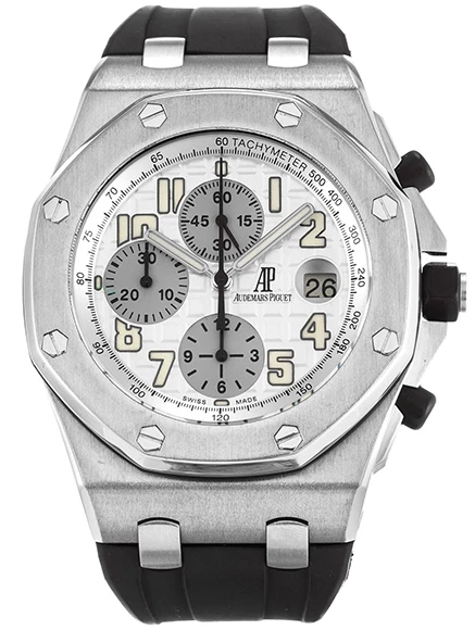 Audemars Piguet Chronograph  26020st.oo.d001in.02 изображение - 1