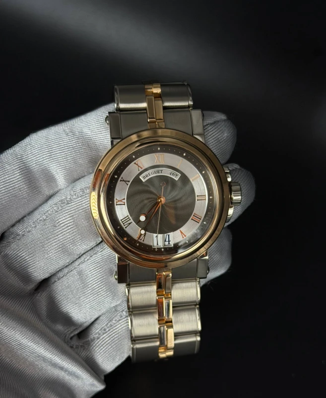 Breguet 5817BE/Z2/EV0 3