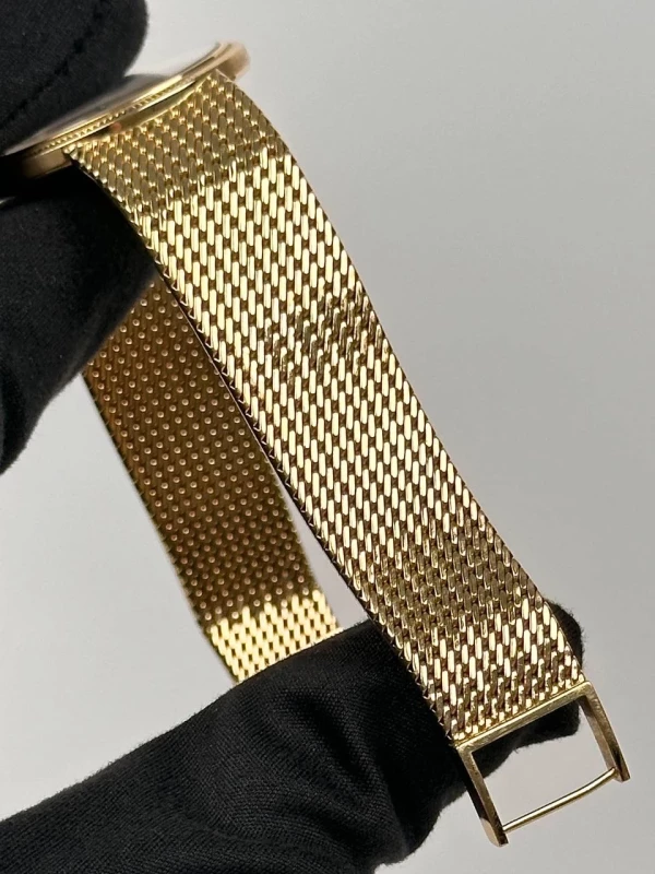 Patek Philippe 3919/5J-001 7