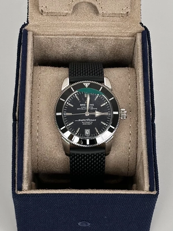 Breitling HERITAGE B20 AUTOMATIC 42 AB2010121B1S1 5